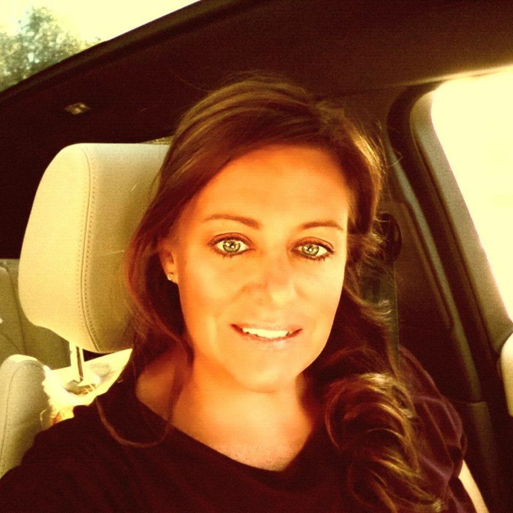 Meet your Posher, Kari